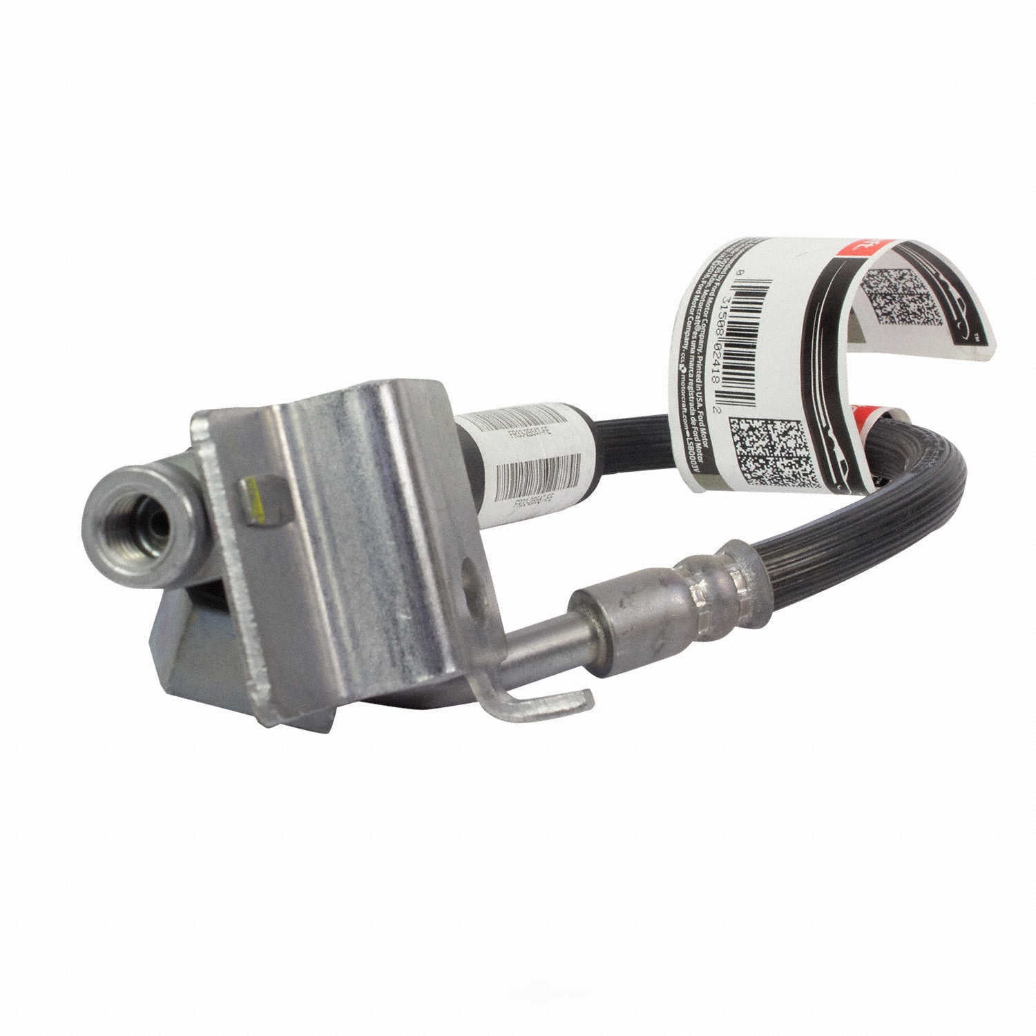 Motorcraft BRHF-203 Brake Hydraulic Hose