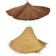thumbnail image 1 of Manto de Sombrilla de Brezo y Esparto para Exteriores – Manto redondo para Sombrilla de Playa, Jardín y Piscina - color :Esparto - Diámetro: 2 metros (Esparto), 1 of 5