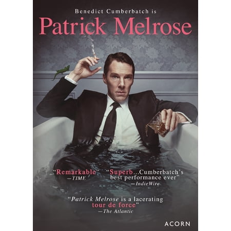 UPC 054961273096 product image for Acorn - Patrick Melrose [DIGITAL VIDEO DISC] | upcitemdb.com