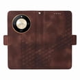 thumbnail image 2 of Funda GANGXUN para Honor Magic 6 Lite con diseño acolchado elegante, cuero PU, protección total y ajuste preciso, 2 of 5