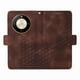 thumbnail image 2 of Funda GANGXUN para Honor Magic 6 Lite con diseño acolchado elegante, cuero PU, protección total y ajuste preciso, 2 of 5