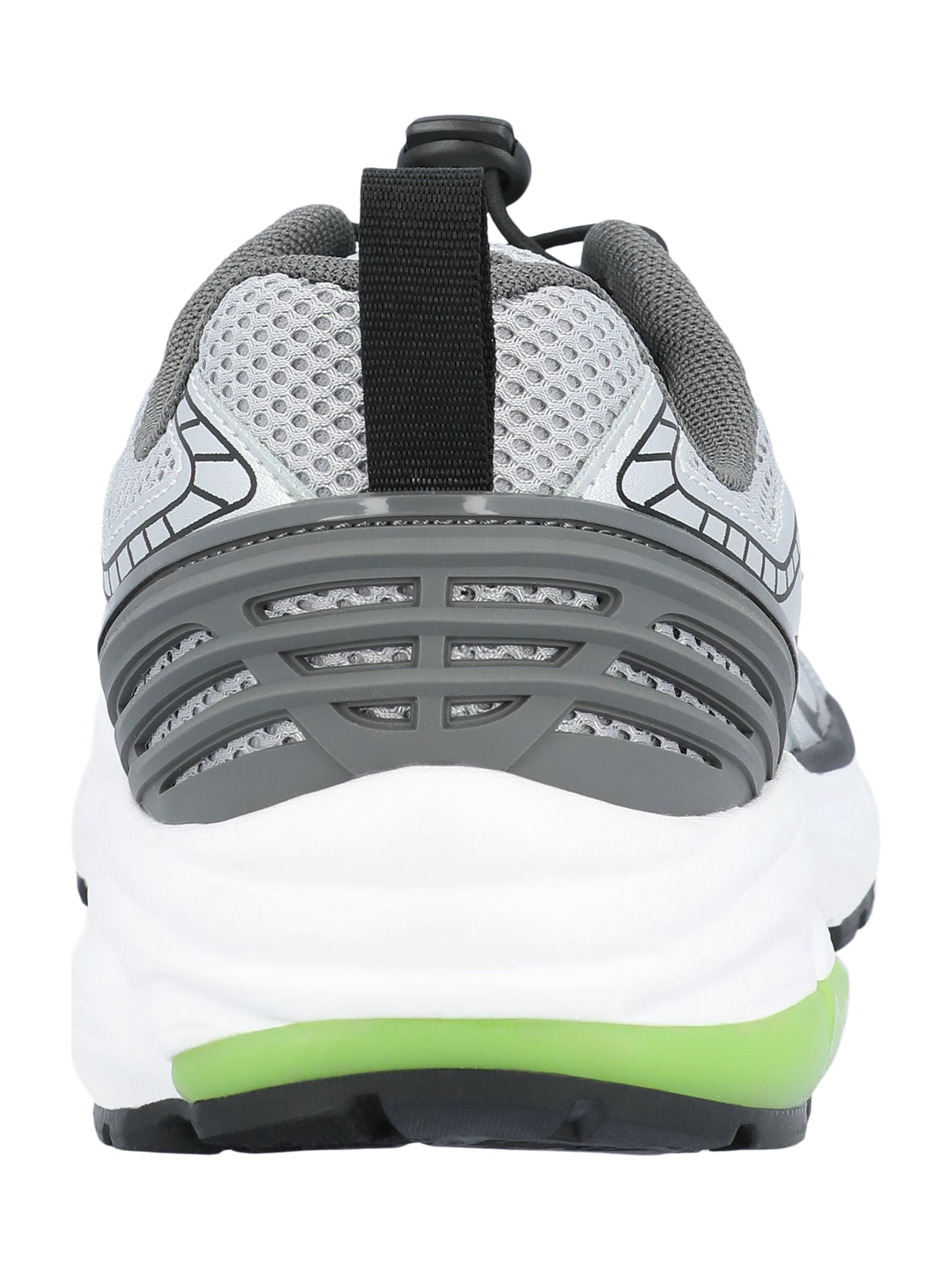 Avia Men's Sport Bungee Sneakers