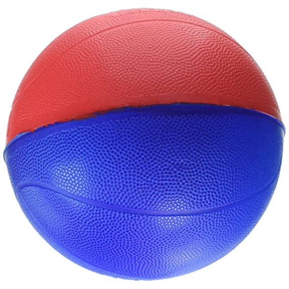 POOF 4 Inch Pro Mini Basketball Assortment