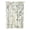 A, variant on Farmhouse Pattern Floral Blackout Curtains for Living Room Bedroom, Bird Wildflower Window Curtains Rod Pocket Thermal Insulated Window Drapes