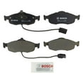 thumbnail image 2 of Bosch QuietCast BP801 Disc Brake Pad, 2 of 3