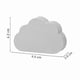 thumbnail image 3 of 9 pcs Cloud Shape PVA Sponges, Creative Water Absorbing Sponges for Drying, Cleaning, 3 of 4