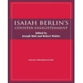 thumbnail image 1 of contre-Éclairage d'Isaiah Berlin, 1 of 2