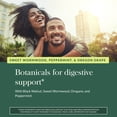 thumbnail image 5 of Gaia Herbs Microbiome Cleanse - With Black Walnut, Sweet Wormwood, Oregano & Peppermint - Support for a Balanced GI Tract & Digestive Health* - 60 Vegan Liquid Phyto-Capsules (60 Servings), 5 of 9