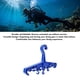 thumbnail image 4 of Percha Para Buceo, Percha Para BCD, Percha Para Traje De Buceo Para Ropa Seca, Percha Lateral Para BCD, 4 of 7
