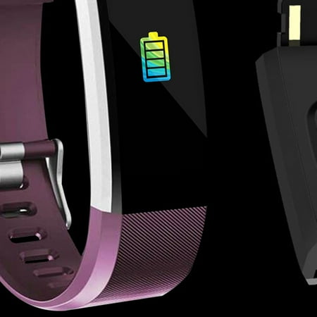 slim activity tracker