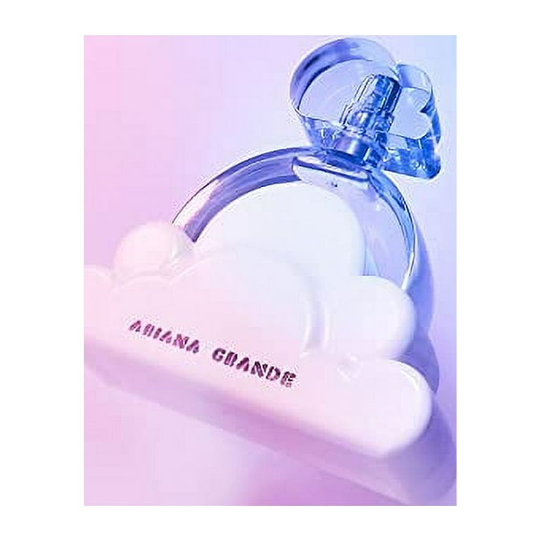 Ariana Grande Cloud Perfume, EDP Spray, oz, Lavender, Praline