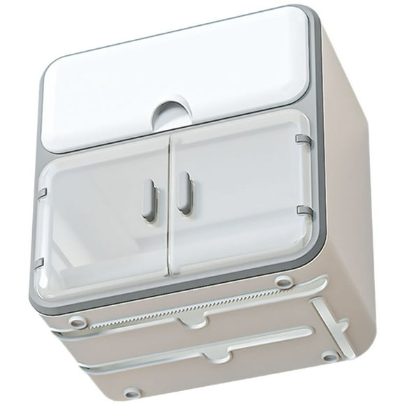 Toilet Paper Covers Cat Proof