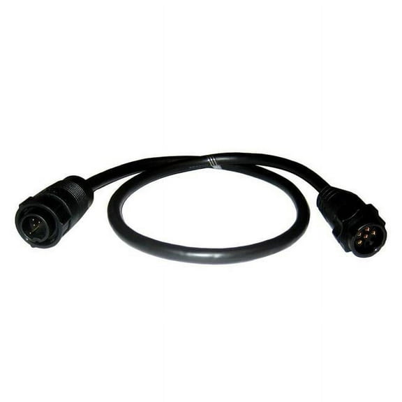 000-13313-001 7 Pin Blue to 9 Pin Adapter