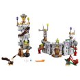 thumbnail image 2 of Coffre de jeu Le château du Roi Cochon d'Angry Birds, 2 of 2