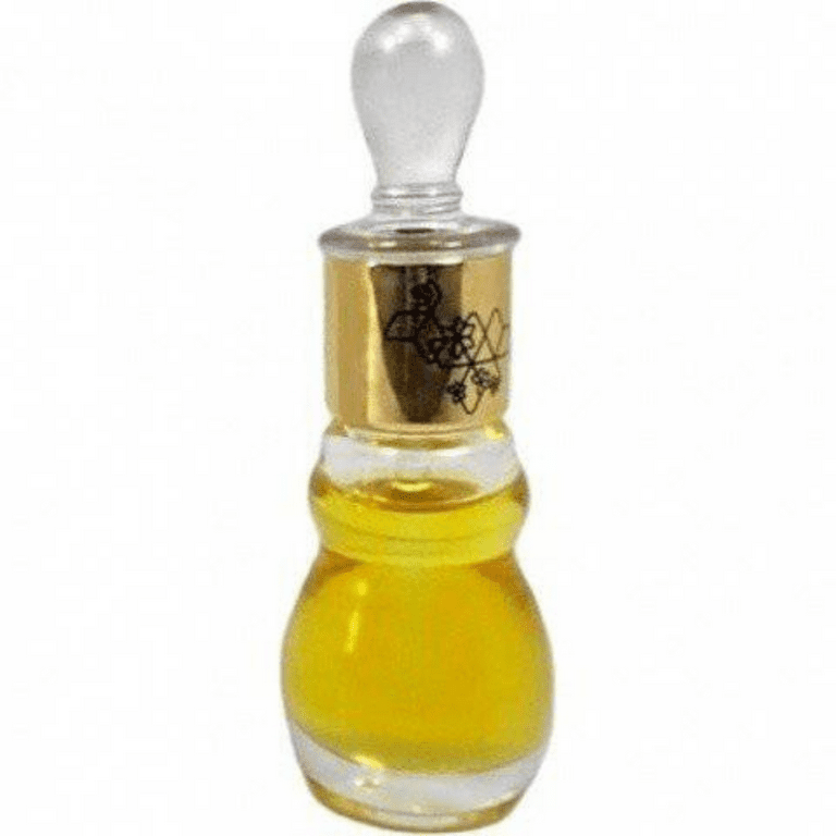 Amber Rose 12ml. Oil Perfume by Ajmal Amber Rose Musk Unisex Attar