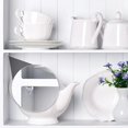 thumbnail image 4 of 3 Millimeters or 1/8 Inch Shelf Support Peg Clear Plastic Support Small Cabinet Shelf Pins Replacement Peg Cabinet Shelf Supports Pins Shelf Holder Pi, 4 of 5