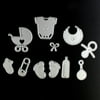 Wepro Metal Die Cutting Dies Stencil For DIY Scrapbooking Album Paper Card Decor Craft