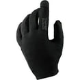 thumbnail image 4 of IXS Carve Gloves, Touchscreen Compatible, 4-Way Stretch, Black S Men's Gloves, 4 of 4