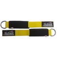 thumbnail image 1 of Schiek S-1700YE Ankle Straps, Yellow, 1 of 1