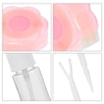 thumbnail image 4 of FELTECHELECTR 1 juego de tiras para levantar párpados, cintas para párpados, cintas de belleza para ojos encapuchados, cinta invisible para ojos., 4 of 7