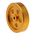 thumbnail image 1 of kusrkot Pièces de Moteur Mini Volant d'Inertie, 1 of 7