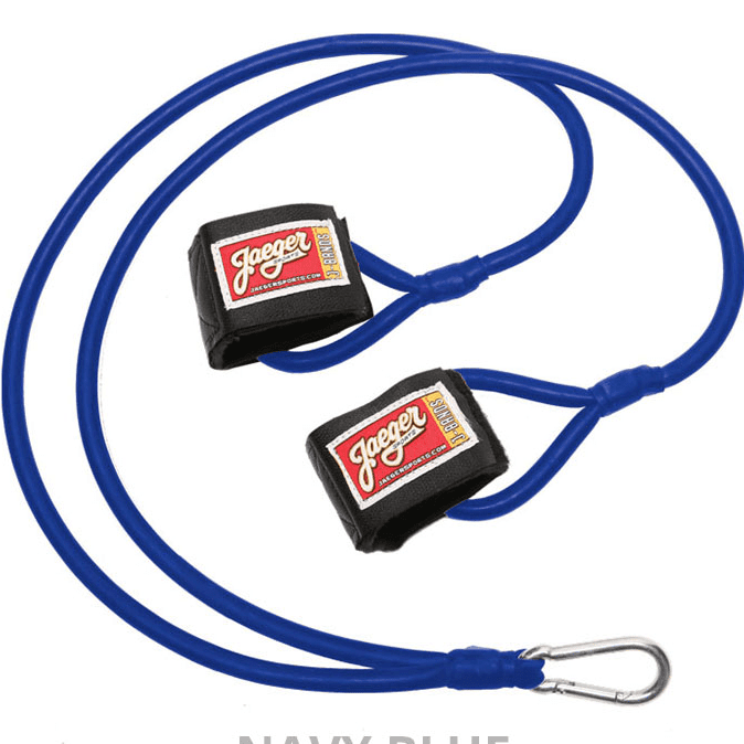 J-BANDS (AGES 13 AND OLDER) Jバンド　レッド J-Bands From Jaeger Sports — Resistance Baseball Bands For