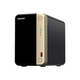 QNAP TS-433-4G SAN/NAS Storage System - Walmart.ca