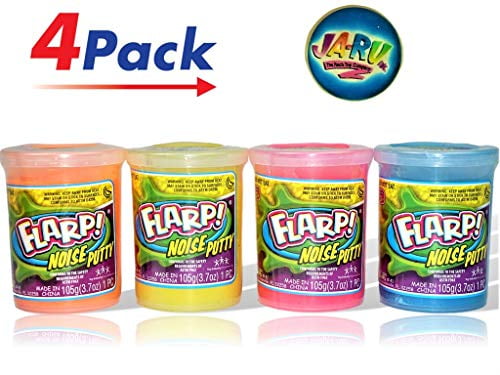 flarp noise putty walmart