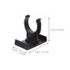 thumbnail image 2 of BRIGHTFUFU 1Jgo Clips Plinth Para Patas De Mueble Cocina Accesorio De Plástico Negro, 2 of 8