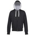 thumbnail image 1 of Awdis Sweat à Capuche Premium Épais / Chandail à Capuchon / Zoodie, 1 of 2