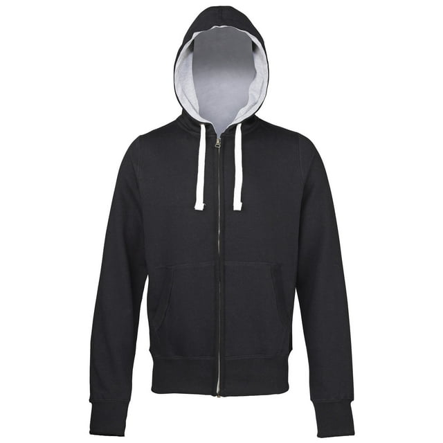 Awdis Sweat à Capuche Premium Épais / Chandail à Capuchon / Zoodie