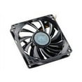 thumbnail image 2 of Cooler Master Sleeve Bearing 80mm Silent Fan for Computer Cases and CPU Coolers (R4-SPS-20AK-GP), 2 of 3