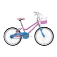 thumbnail image 1 of Bicicleta Veloci Amore BMX Rodada 20 Rosa Infantil, 1 of 7