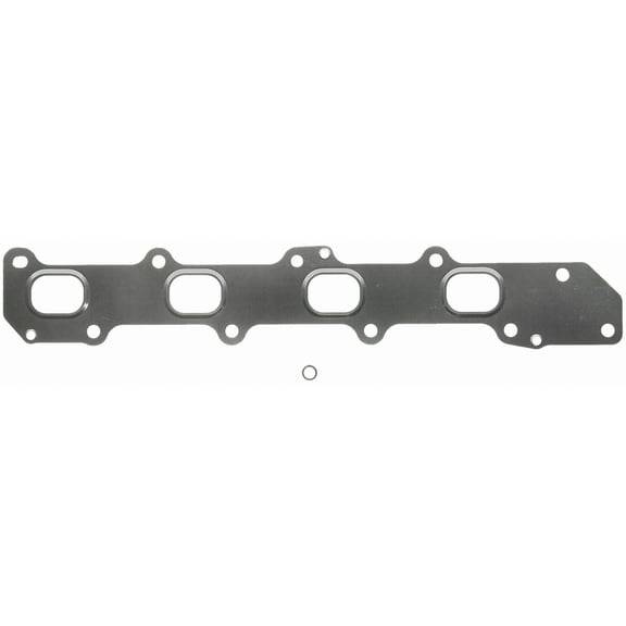 FEL-PRO MS 90284 Exhaust Manifold Gasket Set Fits select: 1999-2001 PONTIAC GRAND AM, 1999-2001 OLDSMOBILE ALERO