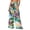 A04, variant on Turilly Cover Up Pants for Swimwear Women Lightweight Chiffon Casual Wide Leg High Waisted Summer Beach Mesh Bathing Suit Pants