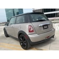 thumbnail image 5 of OEM-Spec Red/Clear Lenses Full LED Rear Fog Light Kit (Rear Fog, Reverse Features) For Mini Cooper R56 R57 R58 R59 Non-S Models, 5 of 8