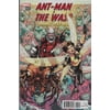 Ant-Man And The Wasp: Living Legends #1A VF ; Marvel Comic Book