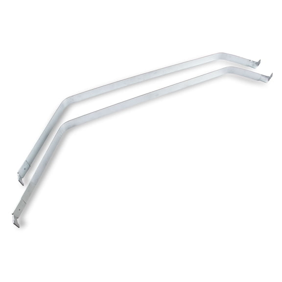 Holley Performance 19-560 Sniper Fuel Tank Strap Fits Barracuda Challenger Cuda