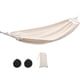 thumbnail image 4 of Hamaca De Camping Con Bolsa De Transporte Para Adultos, Colgante Versátil Para Jardín, Patio, Playa, 4 of 9