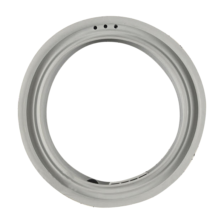 ForeverPRO 361127 Door Seal Light Gray Wfr 2460 for Bosch Washer 1046790 361127 AH3453947