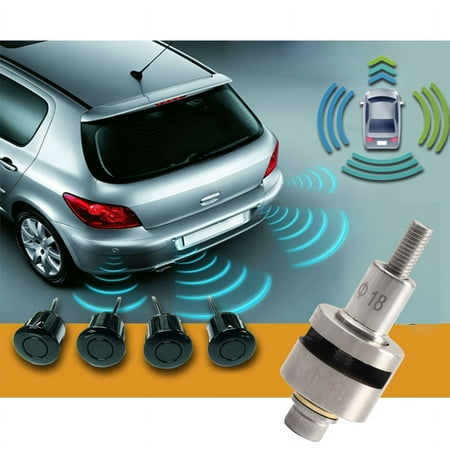 

Parking Sensors Hole Tools for All Vehicles Hole Punch Tool