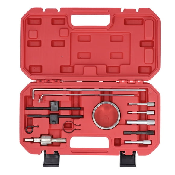 Timing Tool, Convenient Engine Timing Tool, Durable For Engine Timing Tool Kit For Citroen