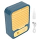 thumbnail image 1 of Ventilador de soporte Nikou Ventilador de mesa con rociador D893-1, 1 of 9