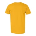 thumbnail image 2 of Fruit of the Loom Softpun Crewneck T-Shirt Unisex, 2 of 4
