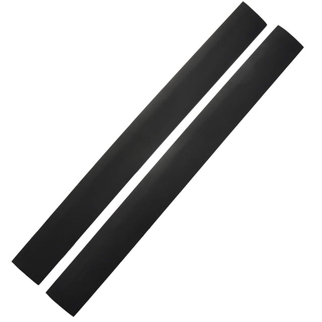 GOOHOCHY 2 uds estufas de cocina de silicona cubiertas para huecos de encimera relleno de huecos para encimera de estufa de cocina