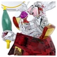 thumbnail image 4 of Figura de conejo blanco de Alicia en el país de las maravillas de Swarovski, 4 of 6