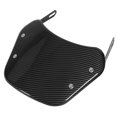 thumbnail image 3 of Universal Motorcycle Windshield Wind Deflector for Motorbike Riders, 3 of 7