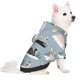 thumbnail image 2 of Balery Swan Princess On Lake Sudadera con Capucha para Perros Pequeños – Ropa para Mascotas, Disfraz para Perros y Gatos, Ideal para Fiestas y Cosplay-Small, 2 of 7