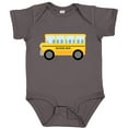 thumbnail image 3 of Inktastic School Bus Boys or Girls Baby Bodysuit, 3 of 5