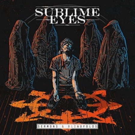 Sermons and Blindfolds